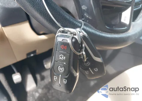 2017 Ford Explorer Xlt z USA, uszkodzony, nr VIN 1FM5K8D82HGC98967